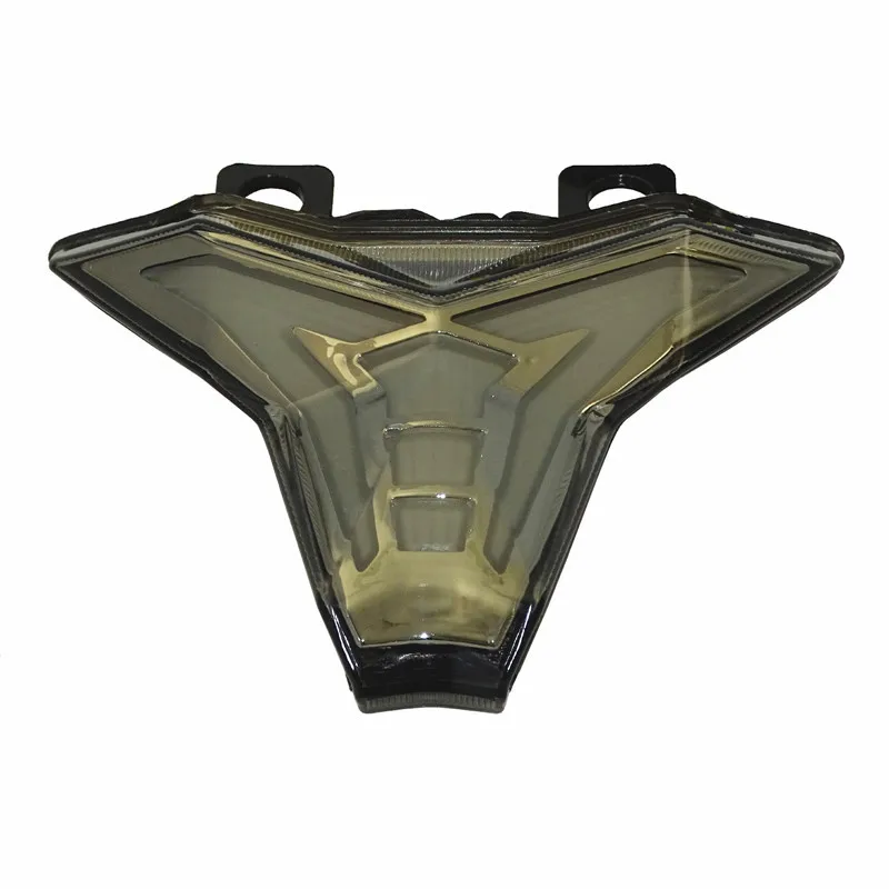 Rear Integrated LED Lamp Brake Stop Tail light Turn Signal Indicator For Kawasaki Z1000 14-20 Ninja 400 250 2018 ZX10R ZX10RR