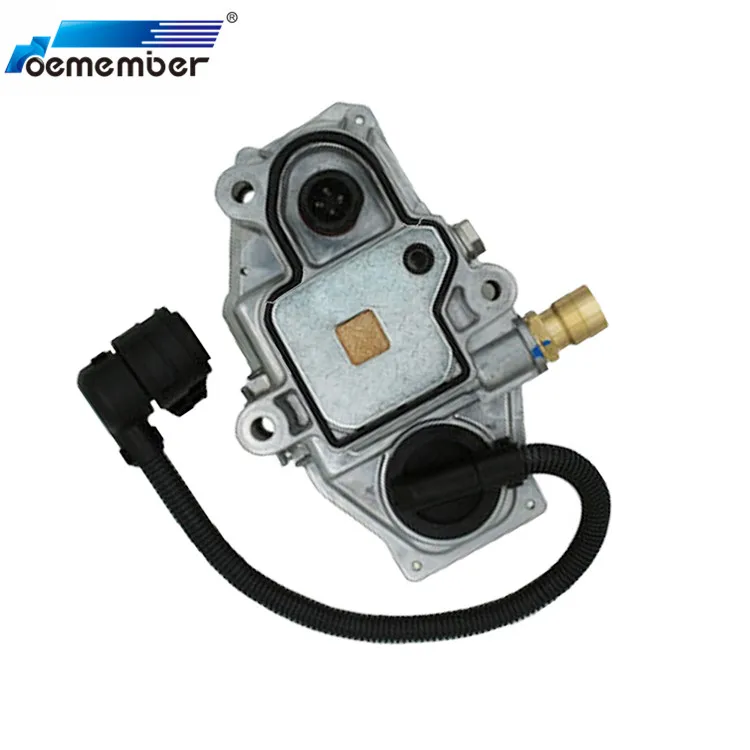 24V Truck Solenoid Valve 22327063 21965253 21206430 21162036 21008344 20584497 7422327063 for Volvo