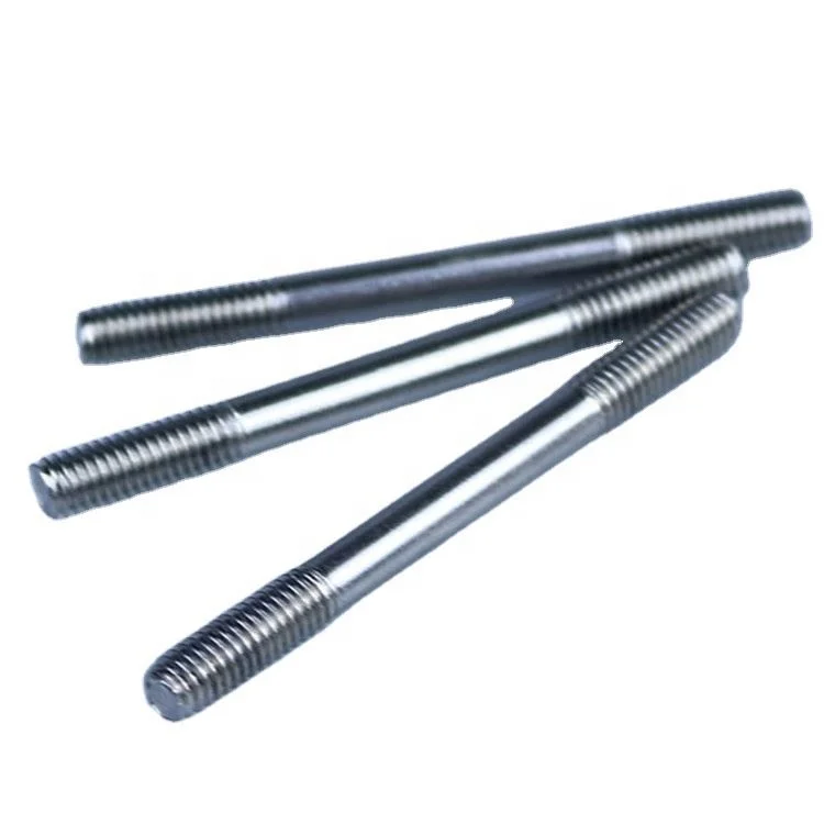 double ended screw bolt , screw manufacturer