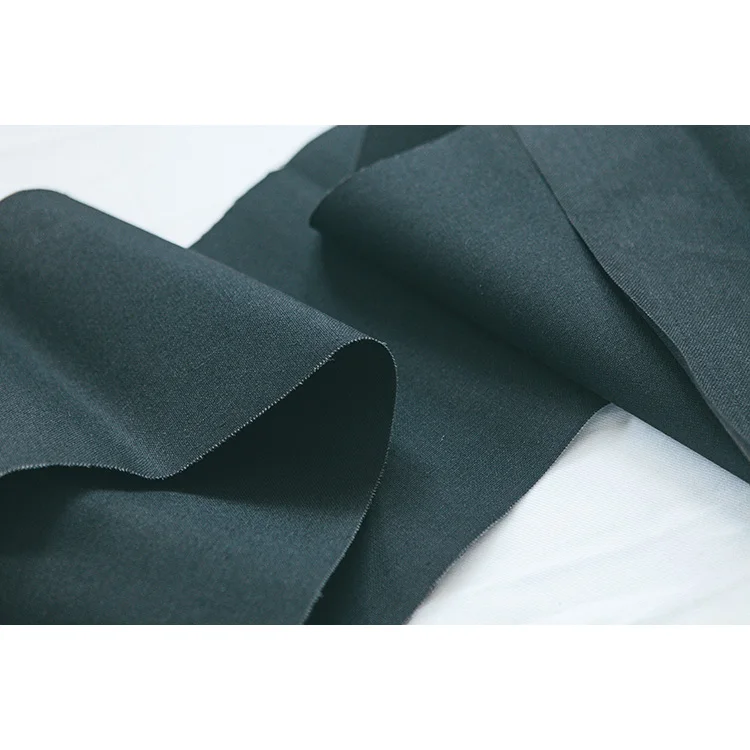 Good Price Of polyester cotton plain fabric fabrics elastane  Hose cloth conveyor belt cloth