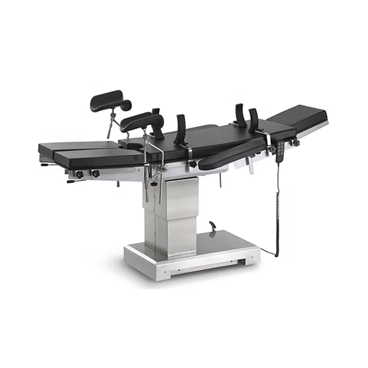 medical equipment surgical instrument operation bed surgical operating theater table hydraulic