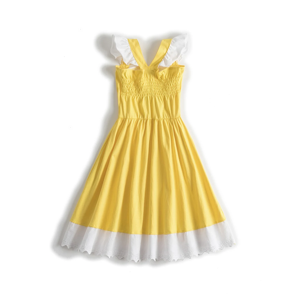 Summer Minnie Girls Tutu Dresses Polka Dot Princess Dress Children Birthday Party Outfits princess dress  minnie costume