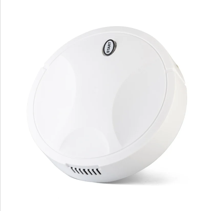 Auto USB Recharge Multi Function Home appliance Vacuum Cleaner Robot