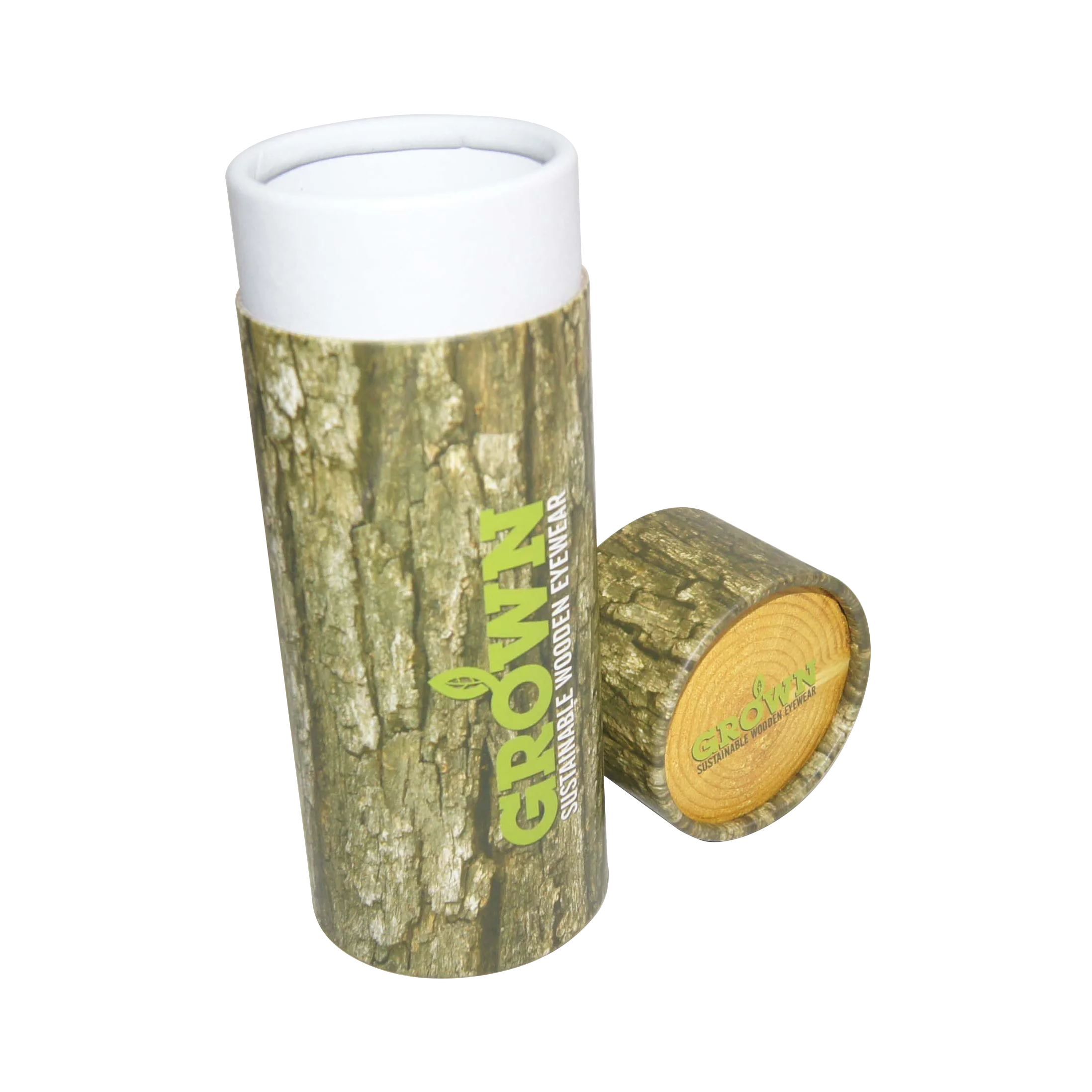 custom cylindrical canister cardboard cylinder round box paper tube packaging box with your logo for gift or cosmetics