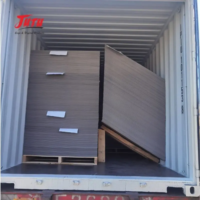 Hot Seller 3mm 4mm ACP ACM Alucobond Wall Cladding Aluminum Composite Panel