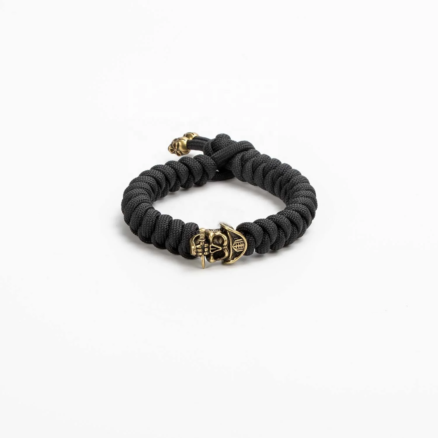 Outdoor Hiking Camping Wristbands 550 Paracord Armband Survival Bracelet