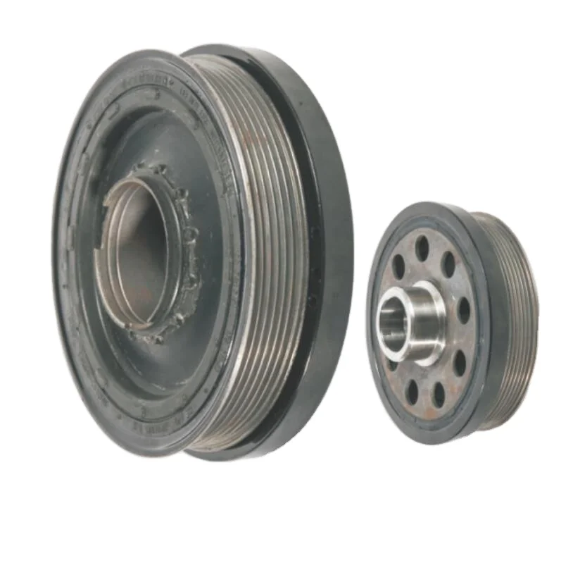 1123 2247 565 for BMW Torsional Vibration Damper/ Crankshaft Pulley