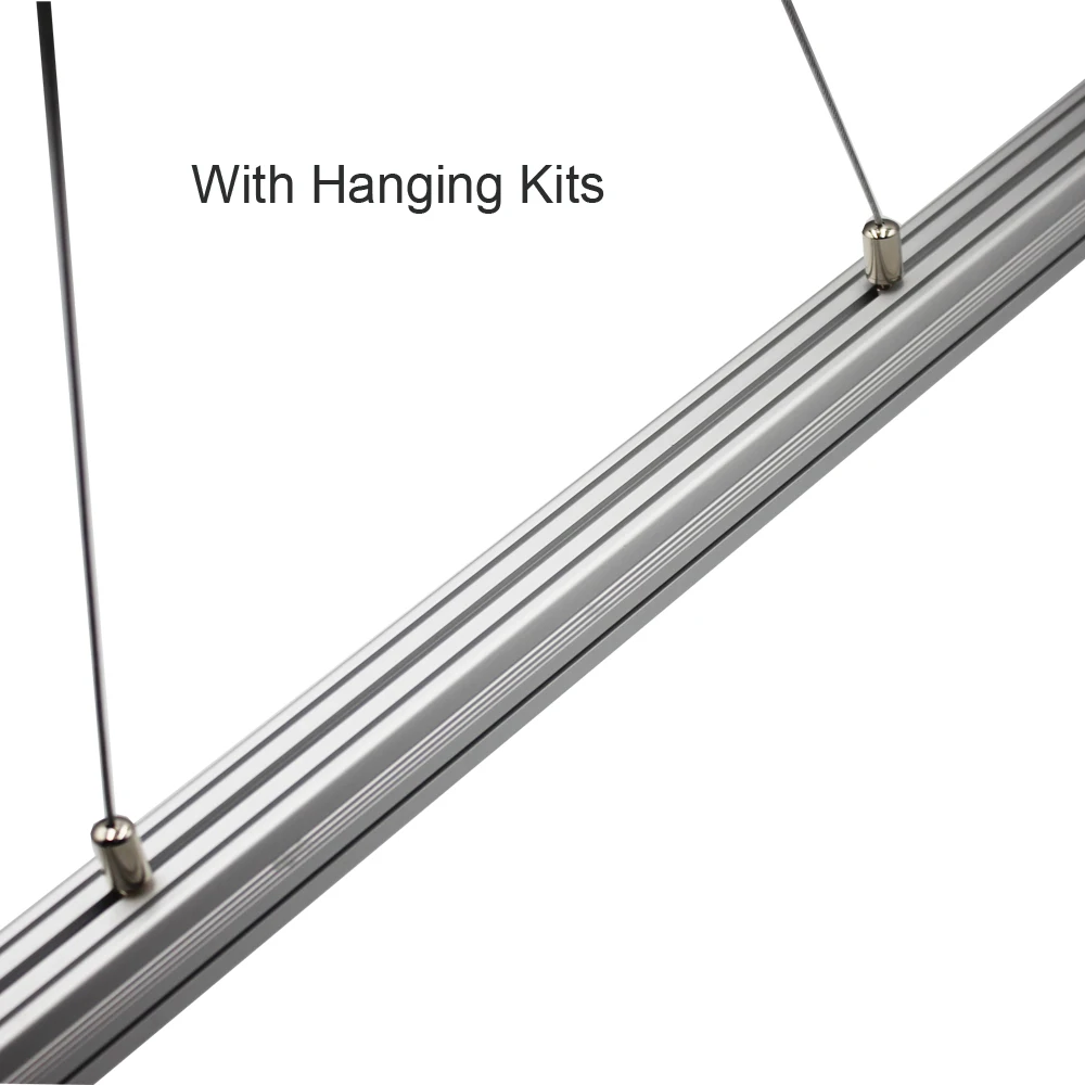 For SPS / LPS Coral Reef Plants Growth LED Aquarium Lighting Bars 60/90/120cm