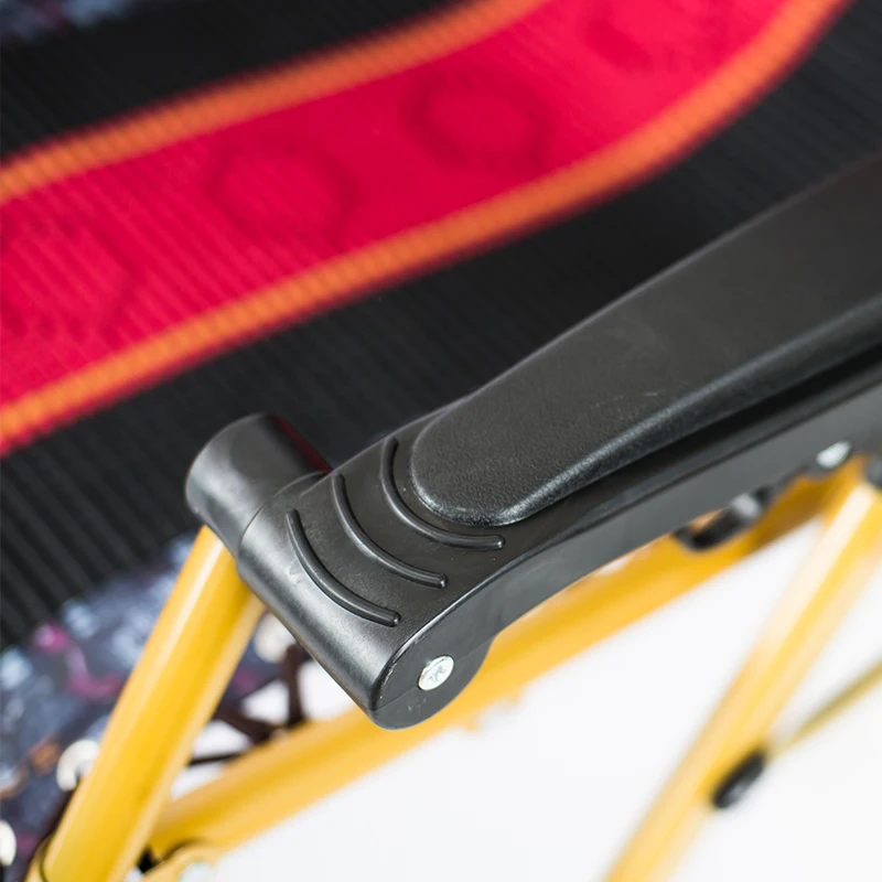 Most popular High Quality Zero Gravity Beach Lounge Chair