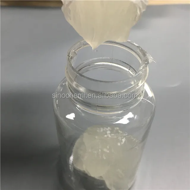 
Factory Wholesale Price Taxapon SLES N70 Chemical for Shampoo 