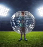 Inflatable Bumper Ball 1.5m Human Knocker Bubble Soccer Balls
