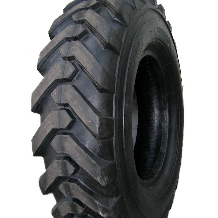 Pneus OTR Tube Tire High Quality Natural Rubber Grader Bias Tire G2/L2 13.00-24 1300 24 1400 24 1600 24 155 25 175 25 235 25