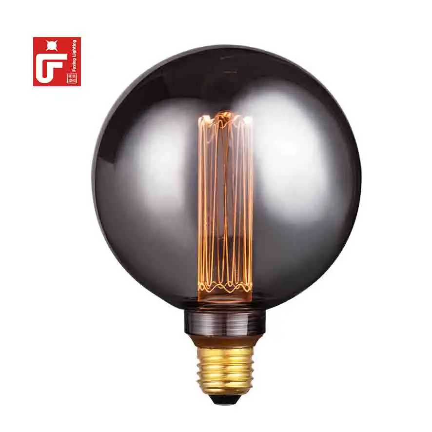 Wholesale Loft Vintage Edison Light Bulbs E27/E26/B22 Antique Diy Led Filament Lamp Home Light  Decoration