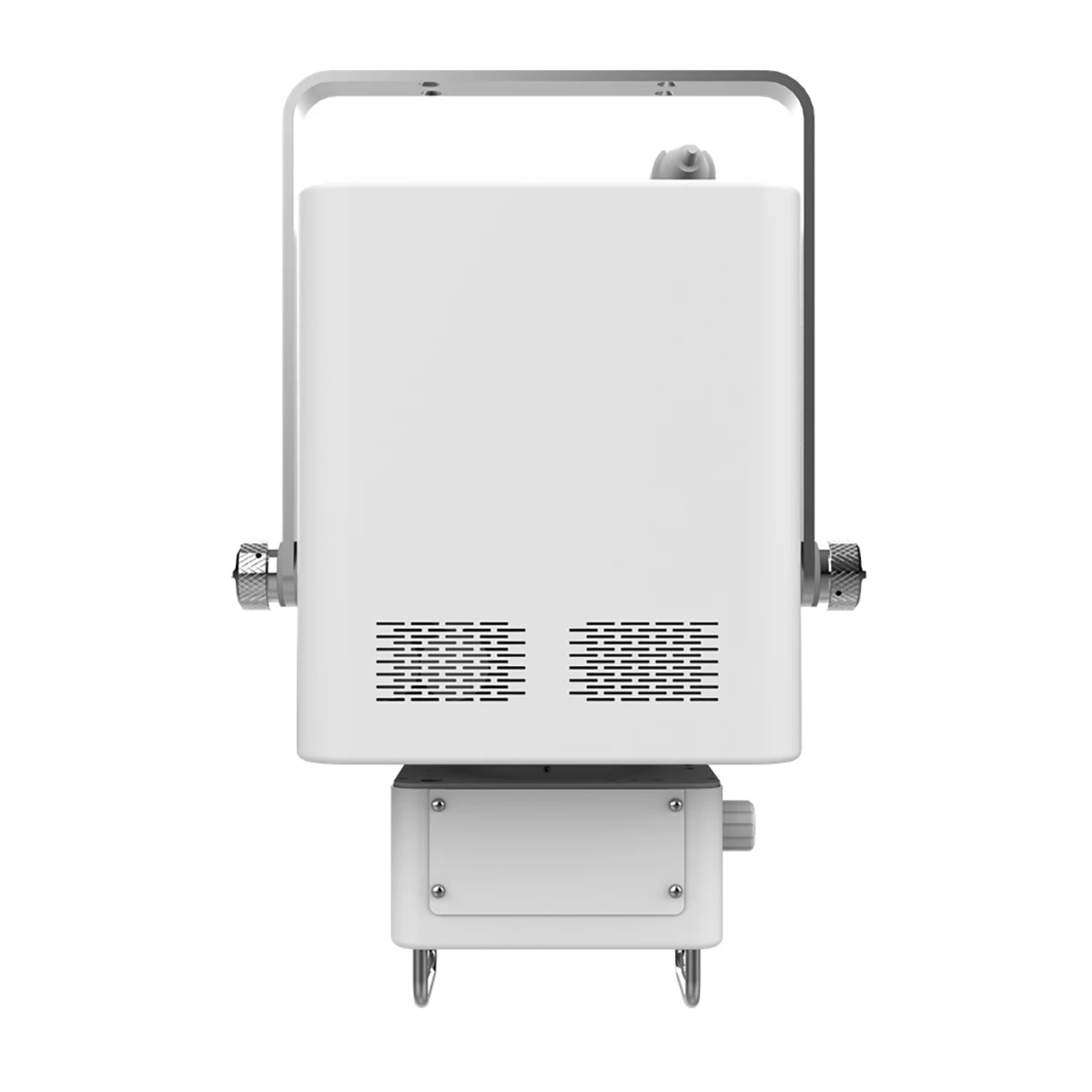 Medical X-Ray Equipments & Accessories High Frequency 5KW Portable high frequency X-ray machine for human or vet