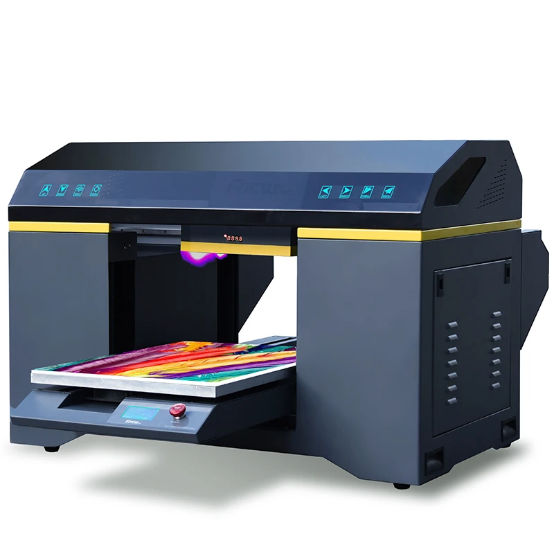 Factory cheap price Alpha-Jet uv bottle printing machine printer stickers for bottles