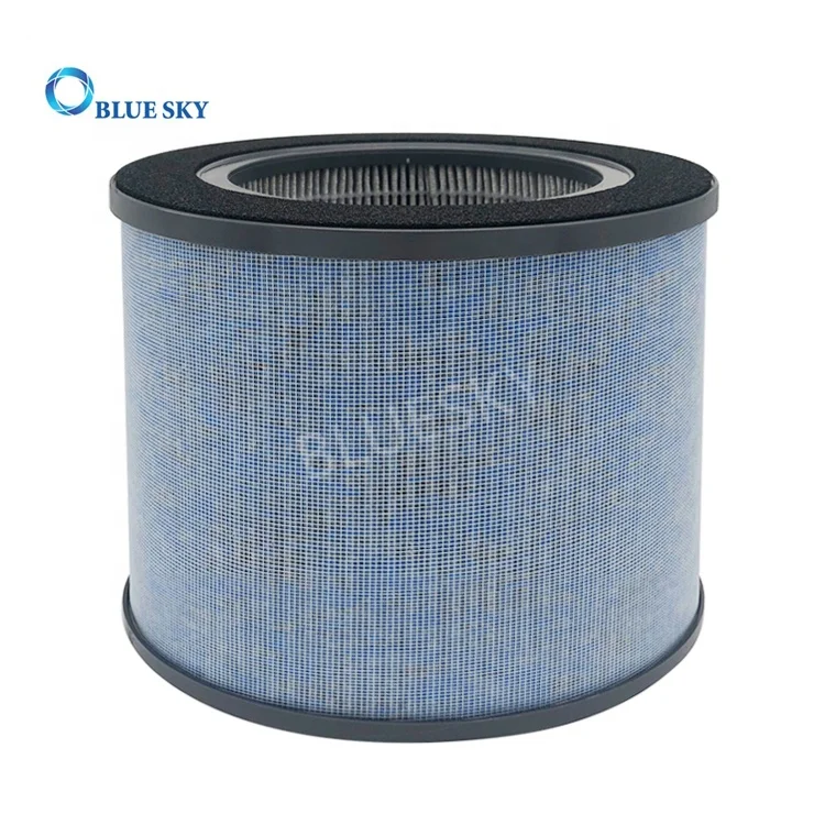 Очиститель воздуха по индивидуальному заказу картридж угольный фильтр HEPA фильтр Замена для джакузи очиститель воздуха WA-3501FK WA-3801SFK