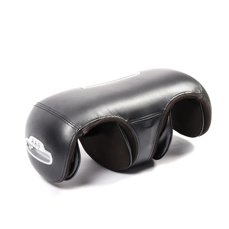 Electric Leg Massage Vibrator Massager Online Technical Support with Infrared Hyperthermia Calf