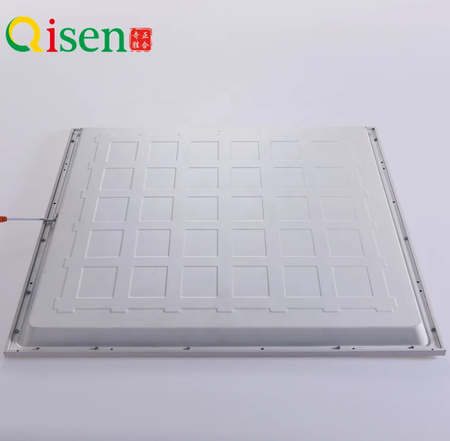 Aluminum Frame Back Light 2 by 2 and 2 by 4 Led Backlight Panel Backlit With Lens High Quality
