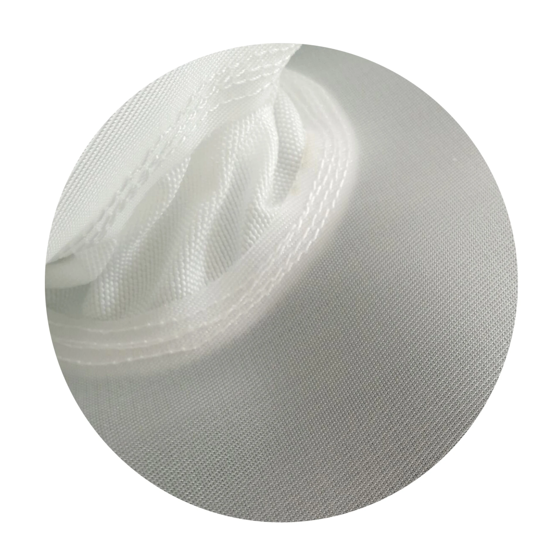 Super  september Hot sales directly supply filter press cloth  pp monofilament for chamber filter press