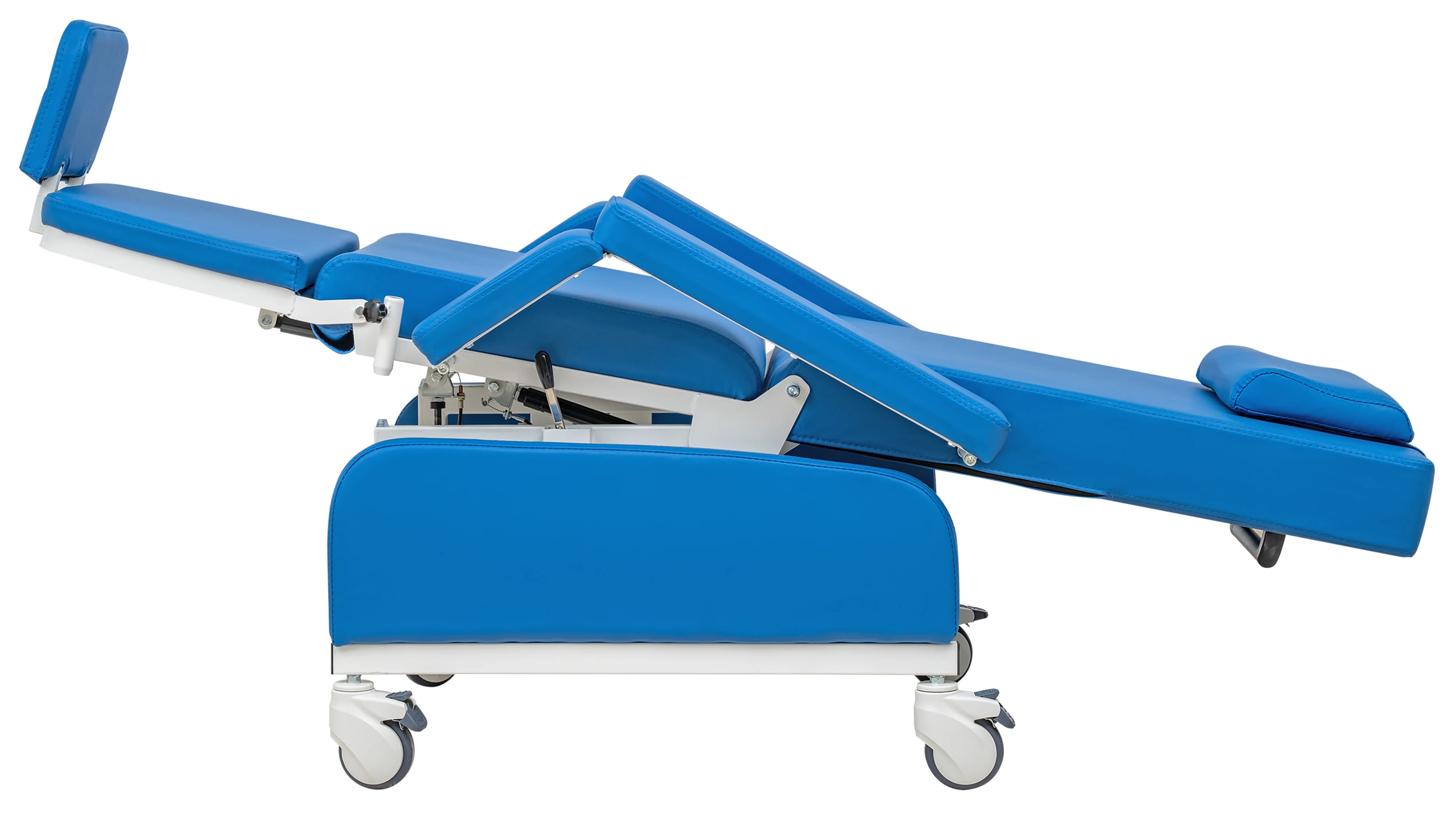 YXZ-0938 Electric blood sampling chair