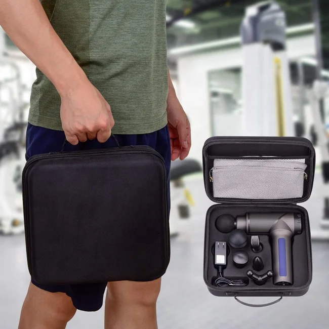 Medic massage gun-008