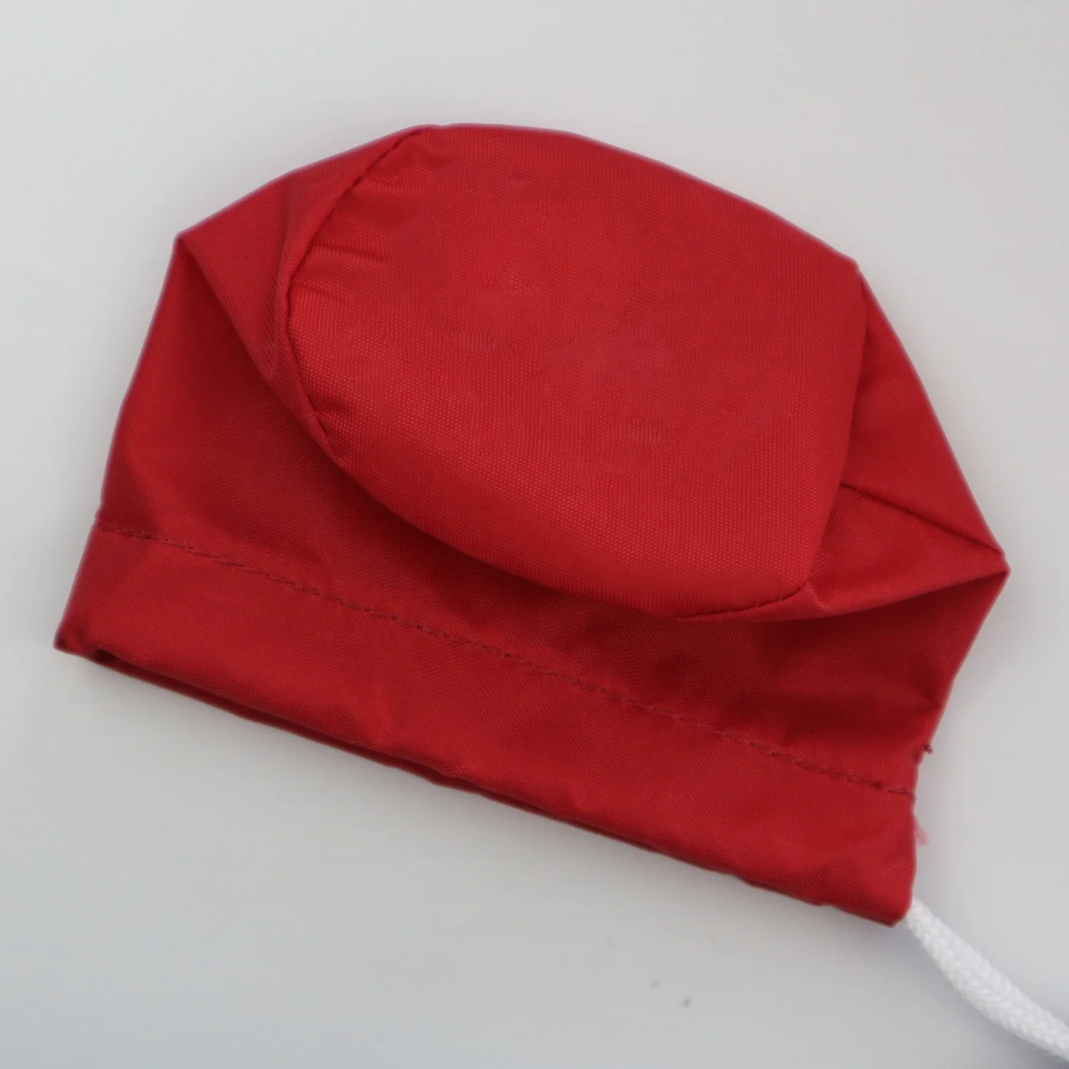 FME Covers Bags Tarps with Drawstring and Cordlock Flange covers Barrier Cover