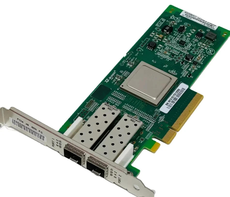 Competitive Price Professional Laptop Power AJ764A HBA QLE2562 8GB Adapter