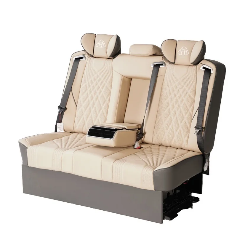 Luxury Car Seat Back Car Interior Seat Vip Car Seat Sofabed For Volkswagen Multivan