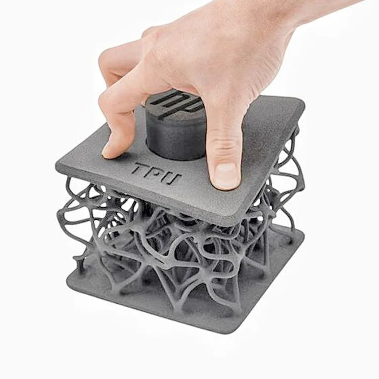 OEM rapid prototype model mold injection stl file custom sla sls 3d printing design service plastic 3d print service mjf