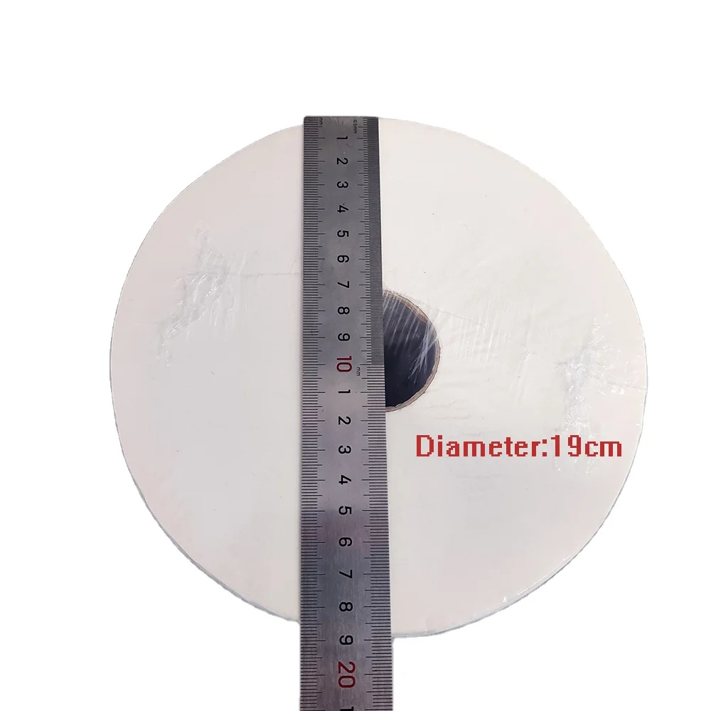 Virgin Wood Pulp 2 ply Jumbo Rolls High Quality Wholesale Toilets Jumbo Roll Tissue Toilet Rolls Paper