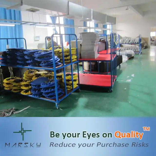 Supplier Background Check