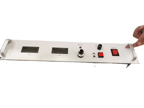 
high voltage power supply 100kv electrostatic precipitator 