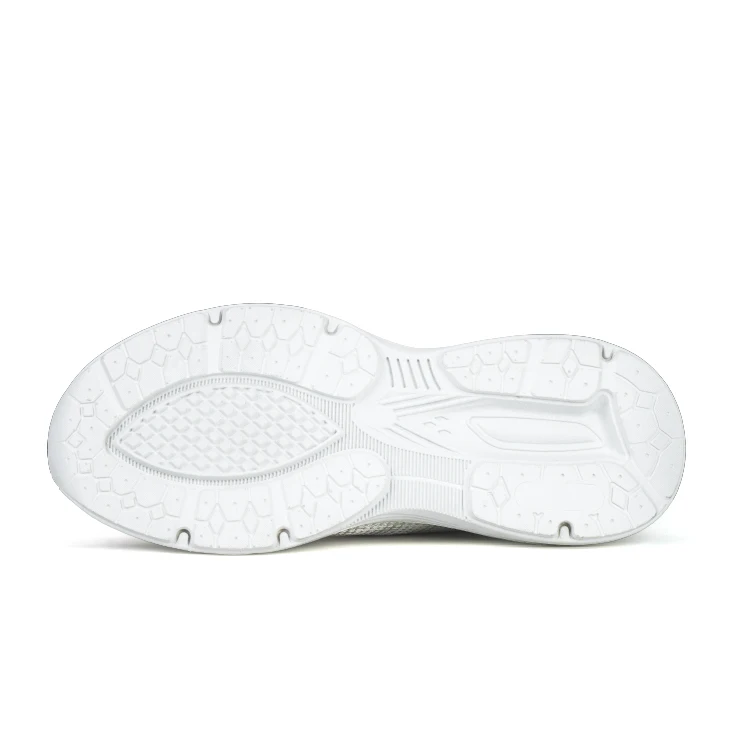 Jianer Summer Genuine Leather Outdoor Shoes Non-Slip Waterproof Wading Chunky Height Increase Mesh Lining Support Customization