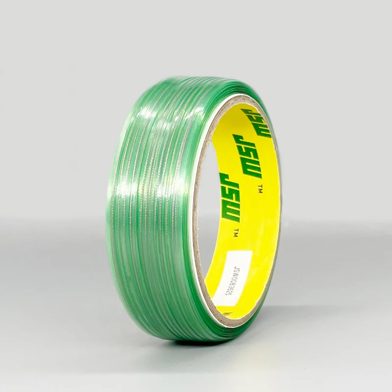 Wholesale New Car Wrap Vinyl Cutting Tool Design/Finish Line KnifeLess Tape 50 meters