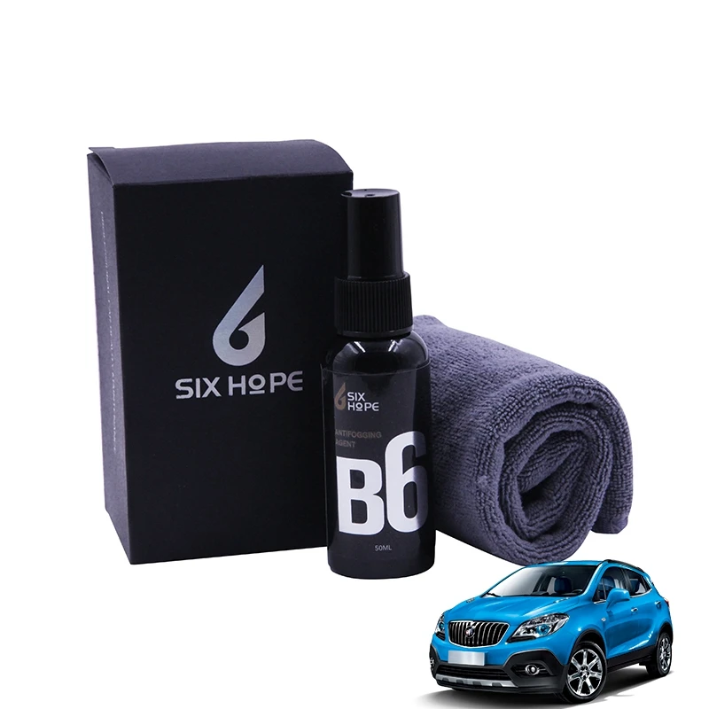Allplace против запотевания агент интерьер стекло для кожи вокруг глаз против тумана для автомобильных стекол