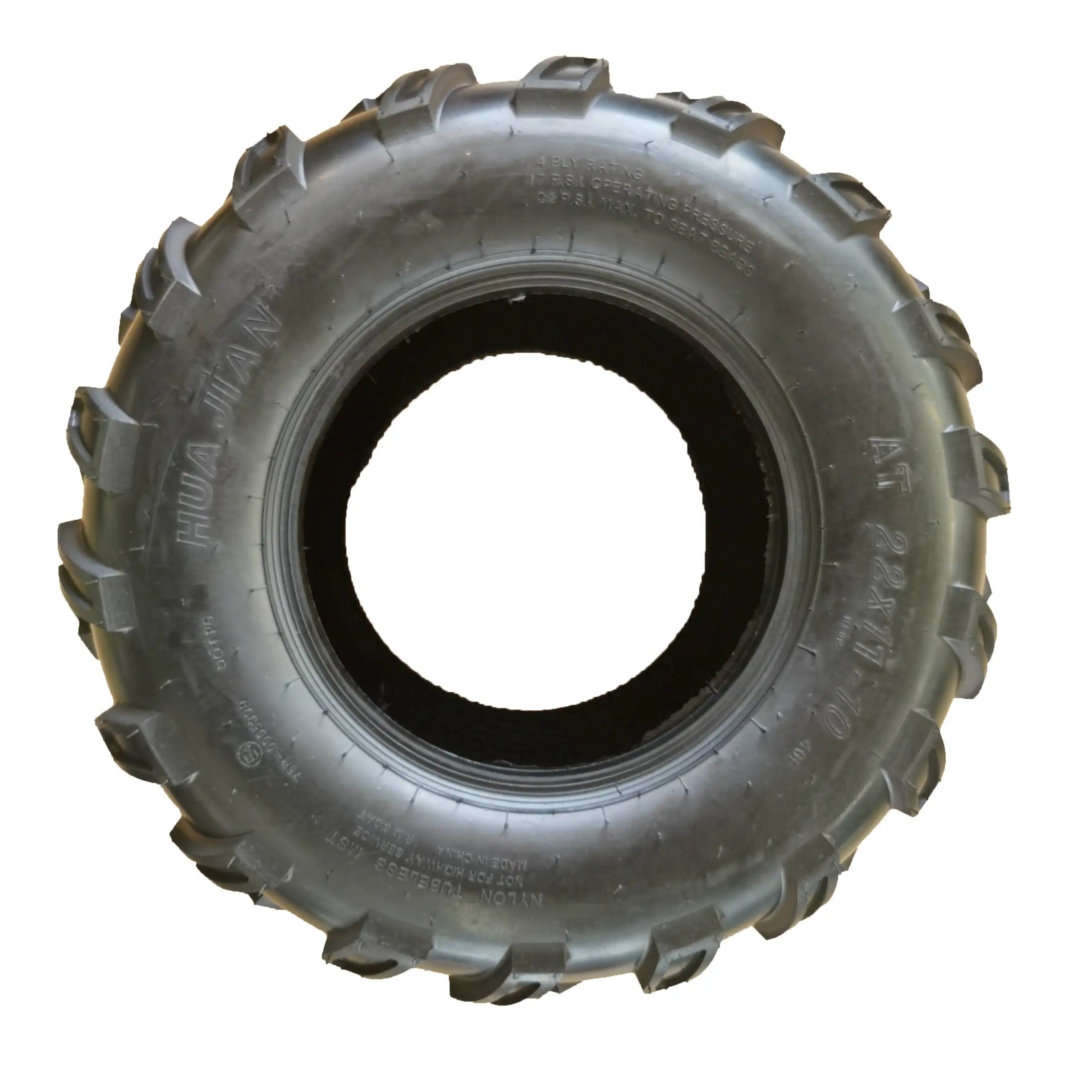 Cheap Tires ATV Tires 22x11-10 Made in China W