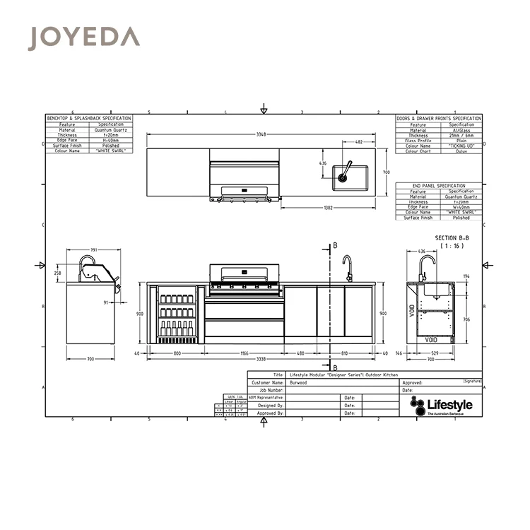 Factory price hibachi utensil set edelstahl door outdoor kitchen bbq island outdoor kitchen cabinet