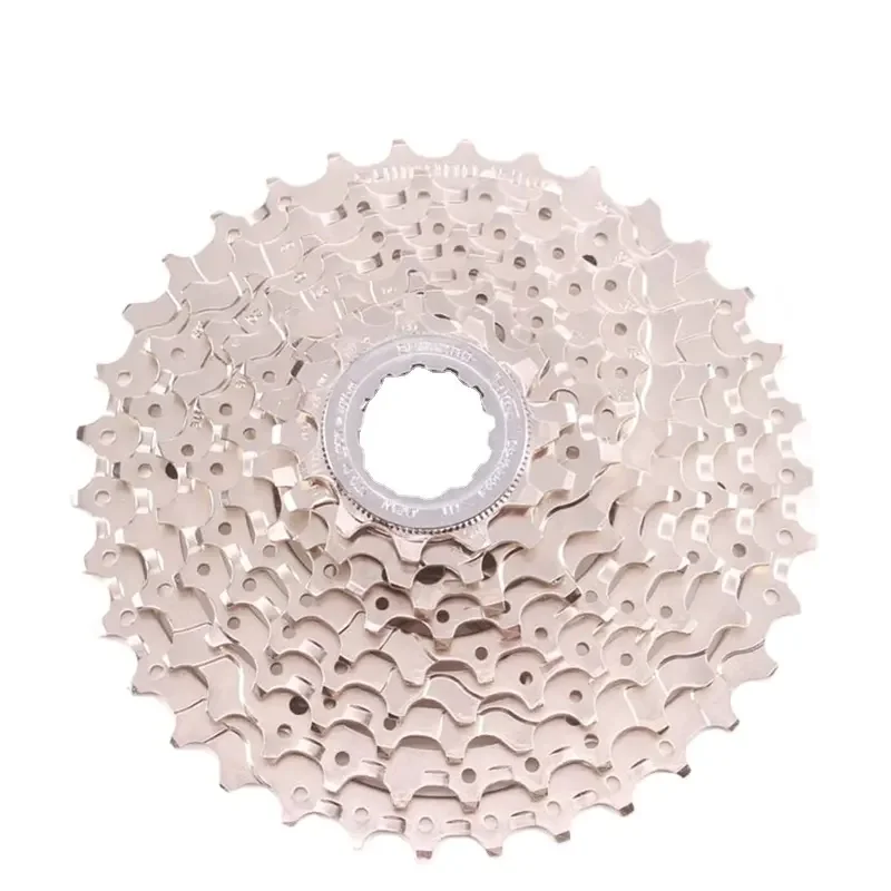 Shimano CS-HG400-9 bike Cassette 11-25 11-28 11T-32T 11-34t 11-36T MTB 9 Speed Bicycle Freewheel bike Cassette
