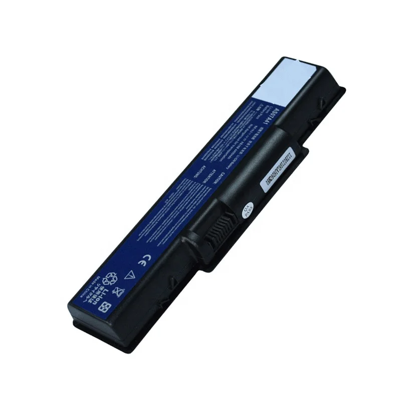  Аккумулятор AS07A31 для ноутбука ACER Aspire 2930 4235 4315 4330 4520 4530 4535 4540G 4710Z 4720 4935 4937 5236 5535 5536 5541G