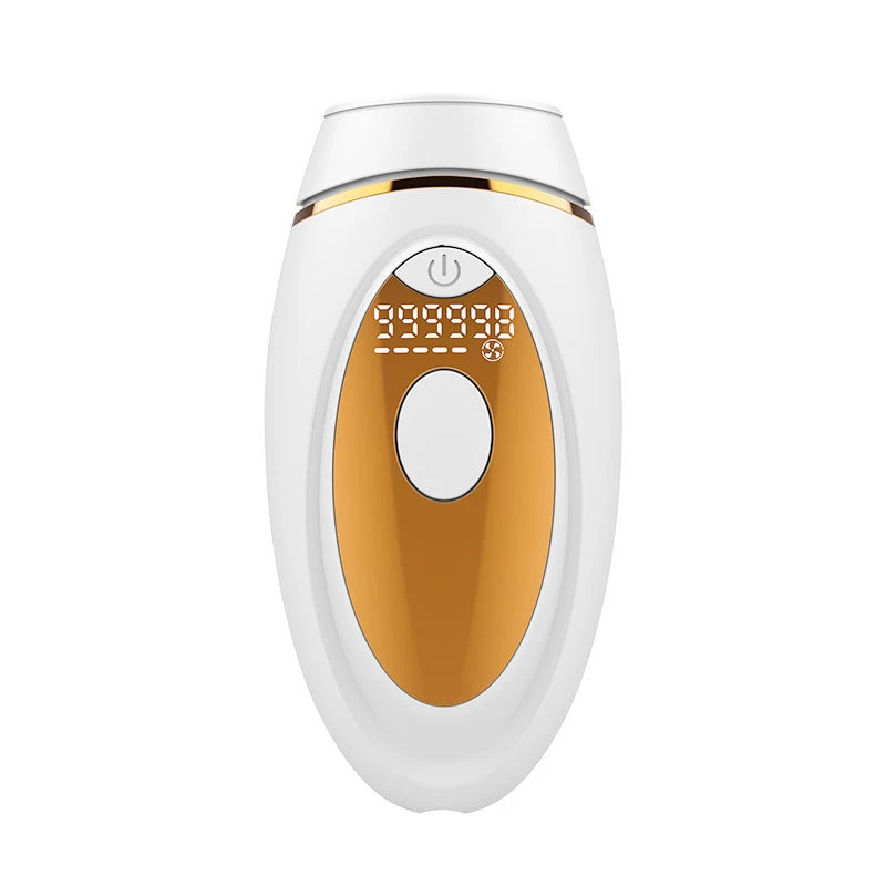 IPL Hair Removal Permanent Painless Laser Hair Remover Device for Women