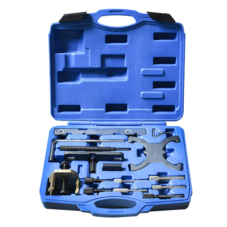 Автомобильный инструмент 1 4/1 6/1 8/2 0 Ремень ГРМ двигателя ET64 автомеханическое оборудование инструменты для Ford