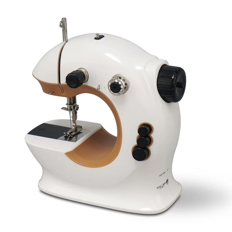 Best Seller 2023 Home Use Pedal Walking Foot Baby Lock Household Sewing Machine For Sale