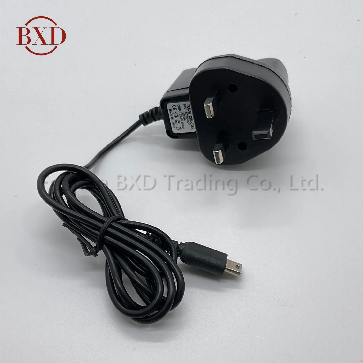 UK AC адаптер для Nintendo DS Lite домашнее настенное зарядное устройство для DSL для NDS lite для NDSL