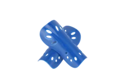 High quality hockey soccer sleeve foam shin pads guards sleeve