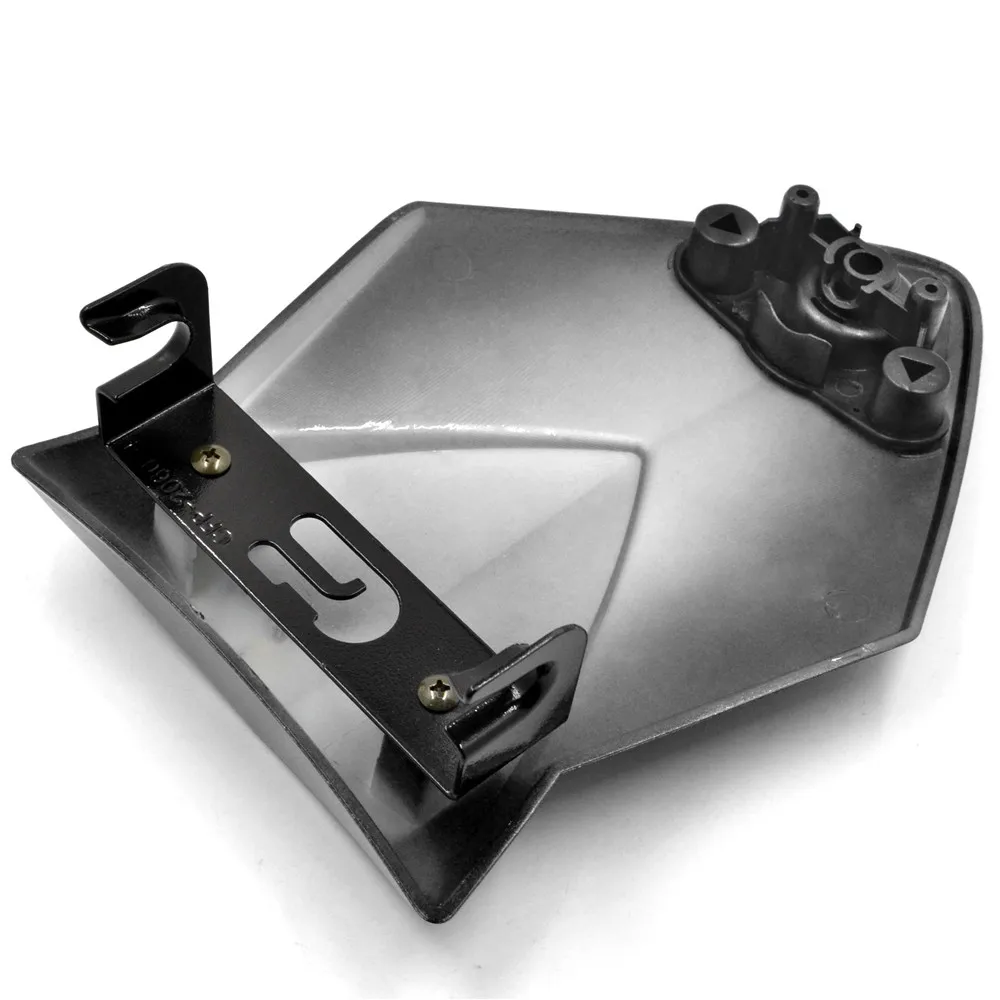 BJ-SC01-S1000RR-14 S 1000 RR Motocross Rear Passenger Seat Cover Cowl for BMW S1000RR 2010-2014