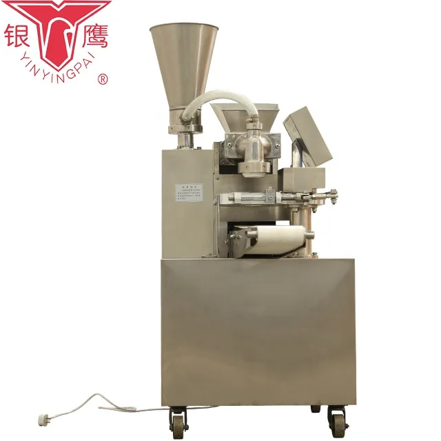 
YinYIng anko food machine machine 