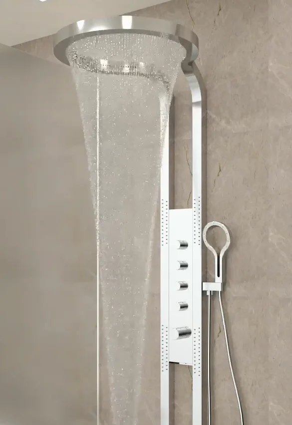 On Sale Shower Set Bathroom Shower Set Shower Set Bathroom With Good Product Quality