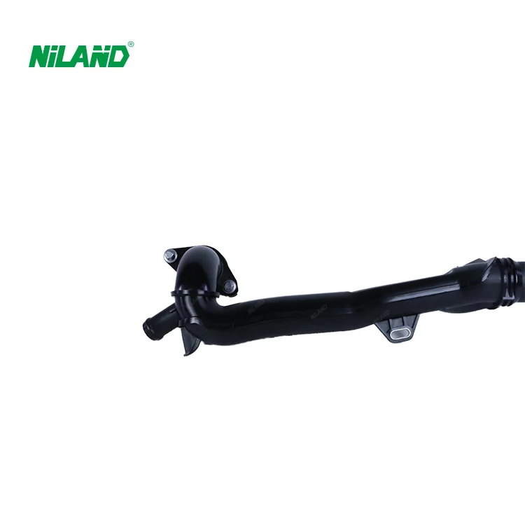 Niland High Class Auto Spare Parts Cooling System Engine Coolant Radiator Hose 2642008600 Suitable for Mercedes Benz M264