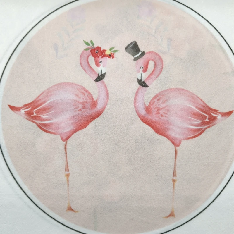 Настенная настенная бумага в китайском стиле