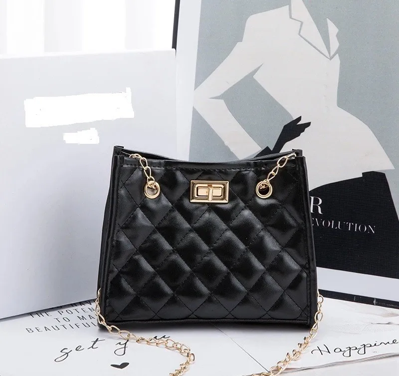 Designer handbags leather gg tote women shoulder bucket messenger bag